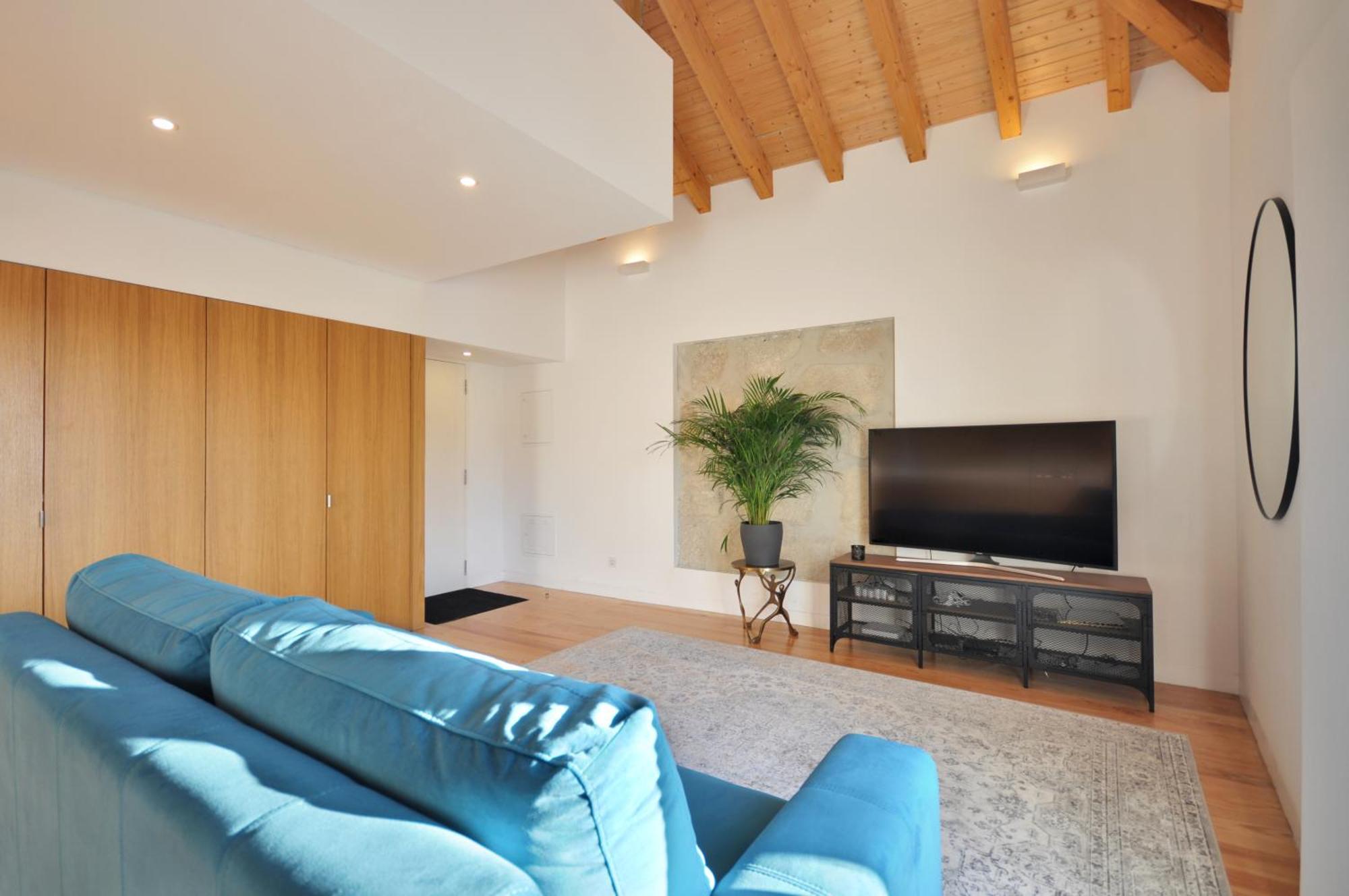 Se Do Porto - Loft With City View Exterior foto